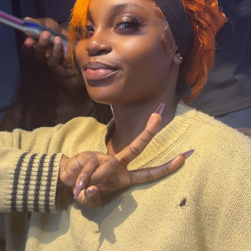 Joy J. profile photo