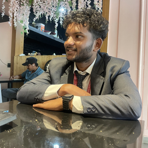 Arshad S. profile photo