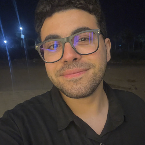 Karim F. profile photo