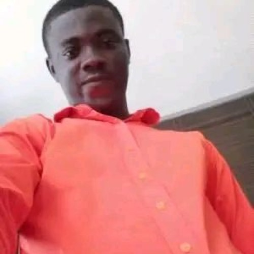 AGYEI  C.