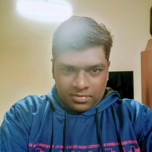 Anbarasu  D. profile photo