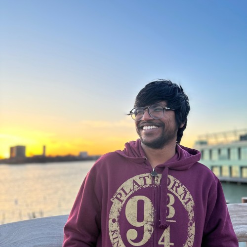 sai sanjay g.