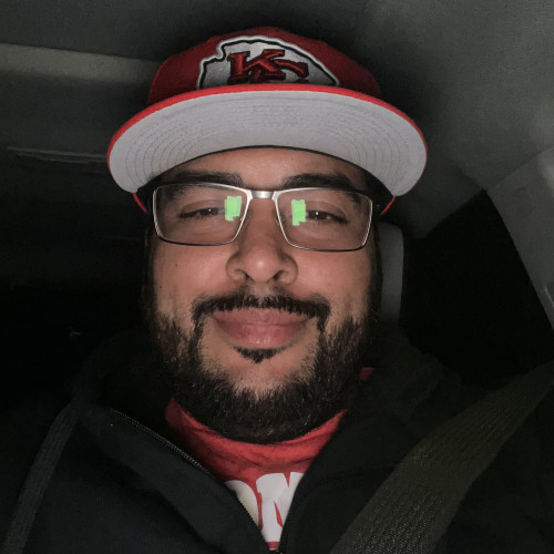 Alan C. profile photo