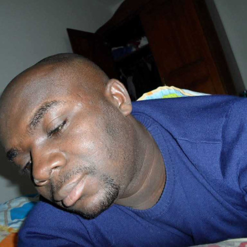 ERNEST KWAKU B. profile photo