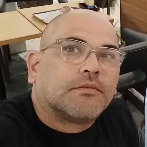 Rodrigo Daniel S. profile photo