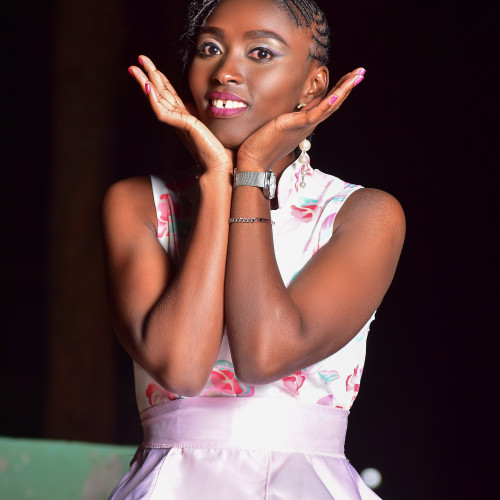 purity M. profile photo