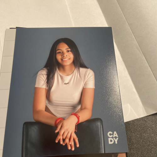 Magaly P. profile photo