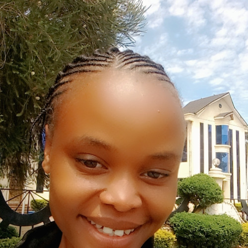 Esther N. profile photo