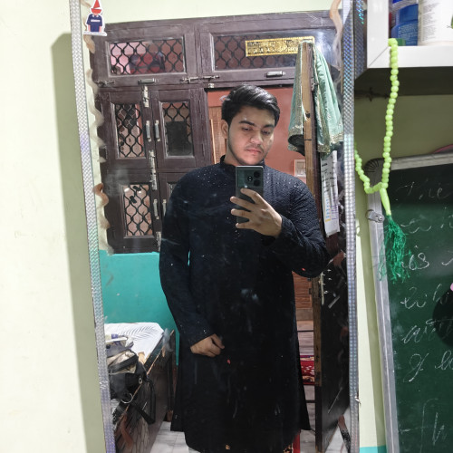 Sahil A. profile photo