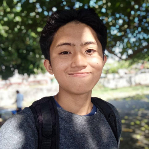 Edelshan S. profile photo