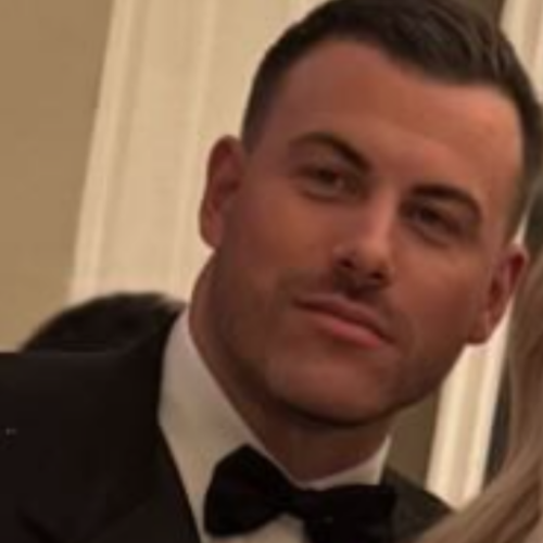 Chris B. profile photo