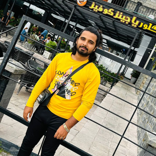 Inderyas  M. profile photo