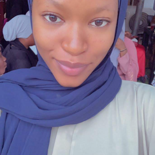 Fatima S.