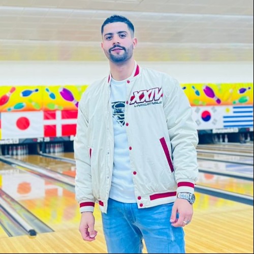 Soufiane A. profile photo