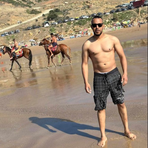 Soufian E.