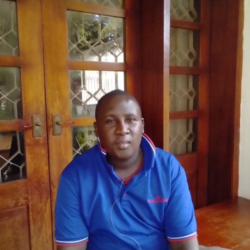 Mugerwa  C.