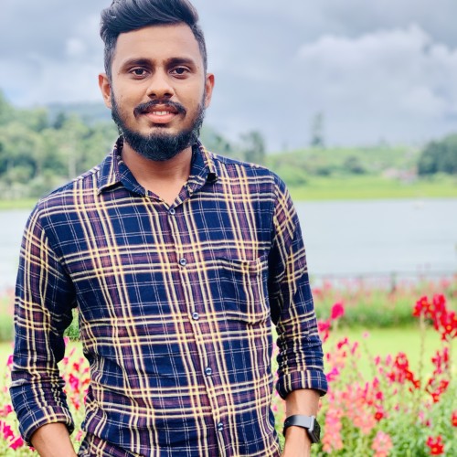 Dilanka S.