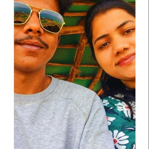 Yash  V.