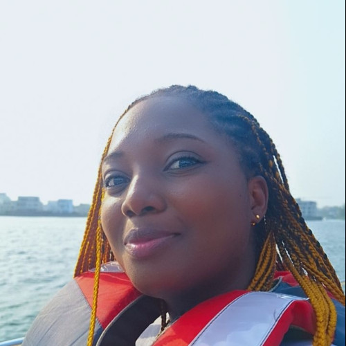 Victoria O. profile photo