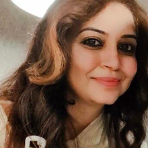 Sangita C. profile photo