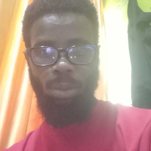 Christopher Alan P. profile photo