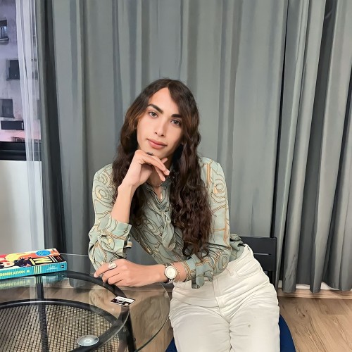 Fouad W. profile photo