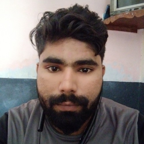 SHAHID M.