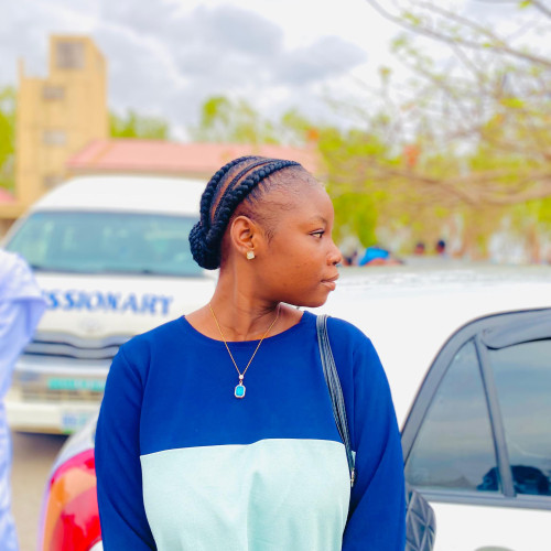 Liana A. profile photo