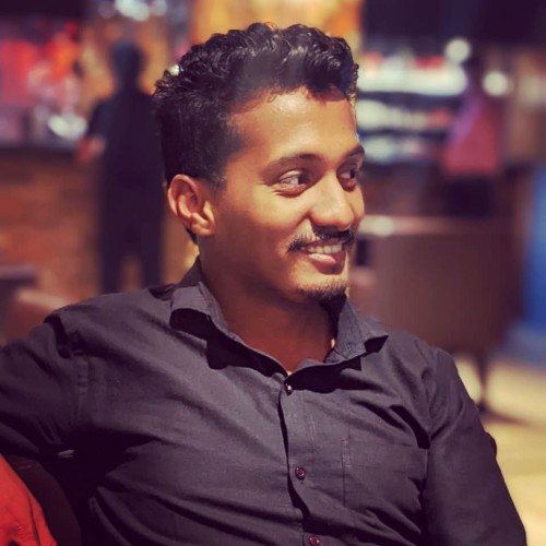 Prathmesh K. profile photo