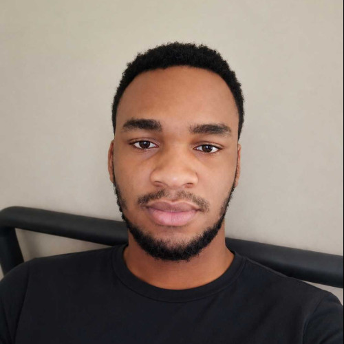 Favour S. profile photo