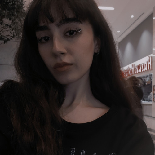 Shahrzad R.