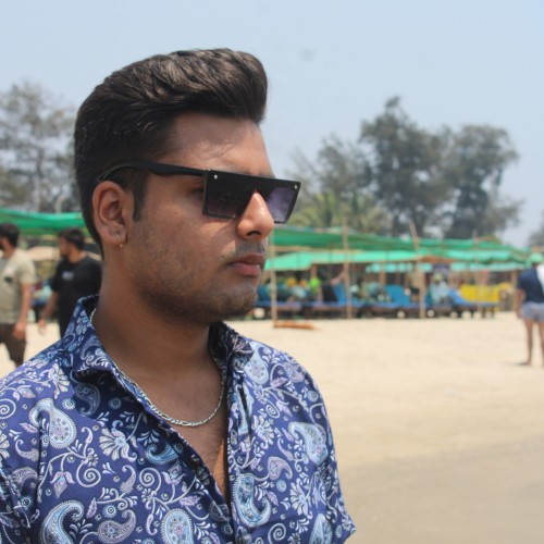 varun  s.