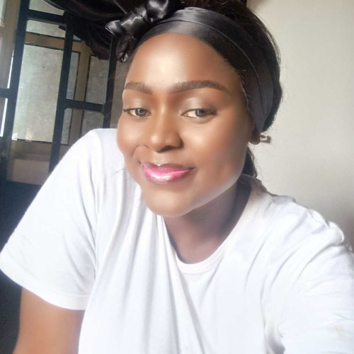 Anthonia B. profile photo