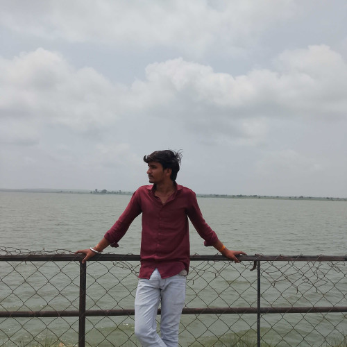 Pushkar M. profile photo