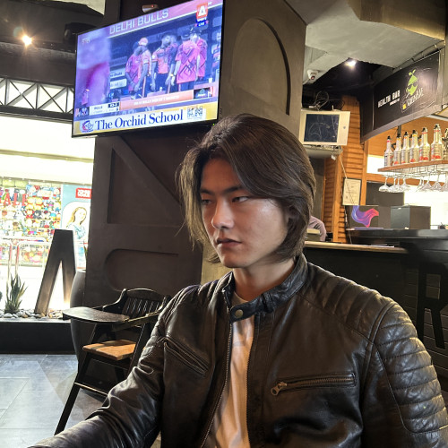 Saif K. profile photo