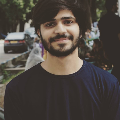 Fakhar  K. profile photo