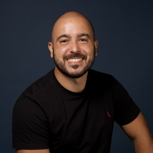 Caetano M. profile photo
