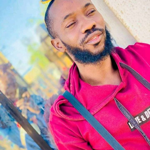 Momoh Jimoh D. profile photo