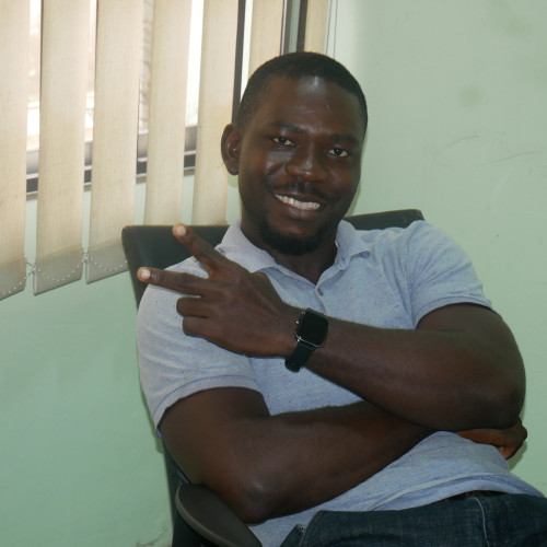 Emeka  O. profile photo