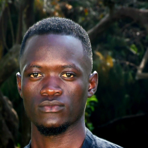 Winstone O. profile photo