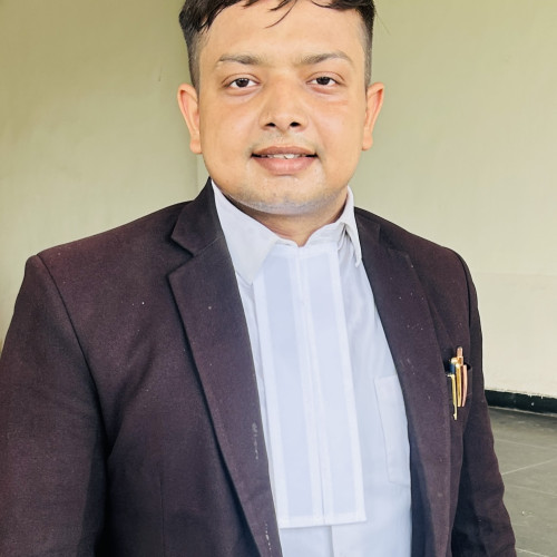 Vishal G. profile photo