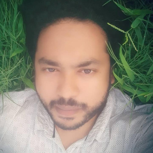 Anvesh B. profile photo