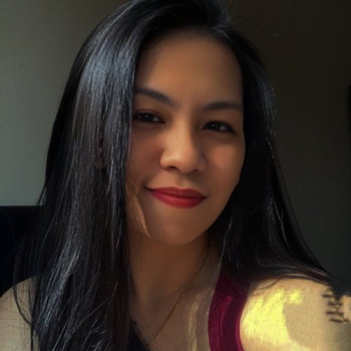 Dhianalyn P.