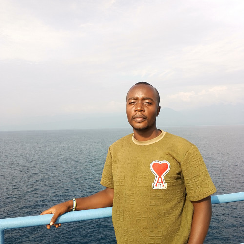 Ntumba e. profile photo