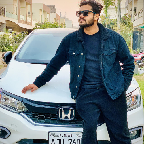 Ehtisham A. profile photo