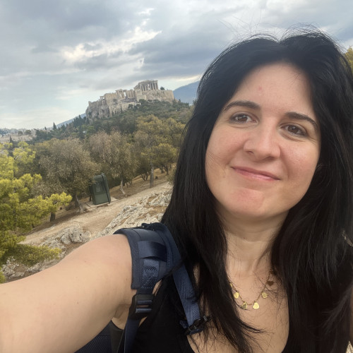 Irene  M. profile photo