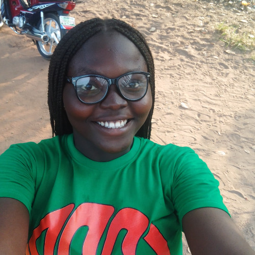 Favour  M. profile photo