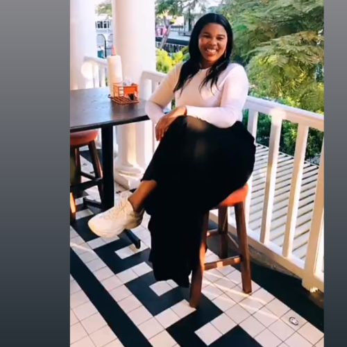 Thozama J. profile photo