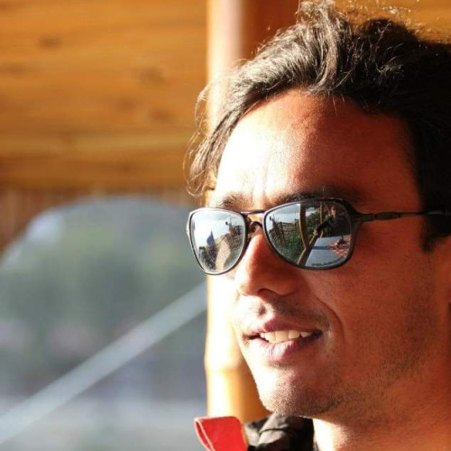 SUMAN G. profile photo