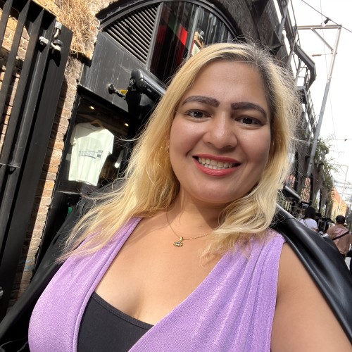 Khushboo  J.